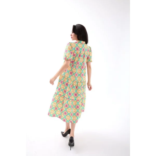 5522 ELBİSE-CHICAGO