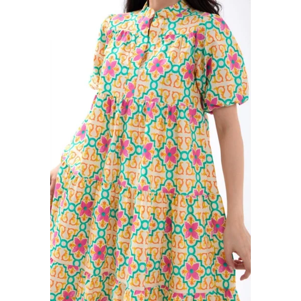 5522 ELBİSE-CHICAGO