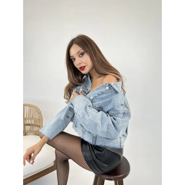 5584 KOT CEKET-MAVİ