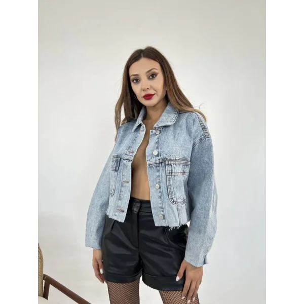 5584 KOT CEKET-MAVİ