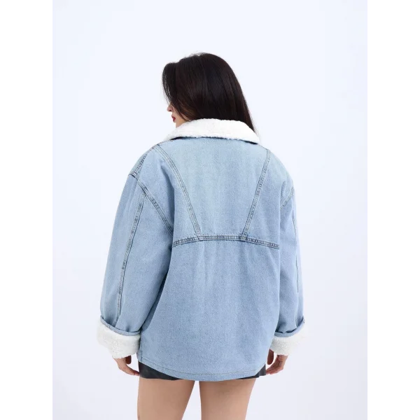 5674 KOT CEKET-MAVİ