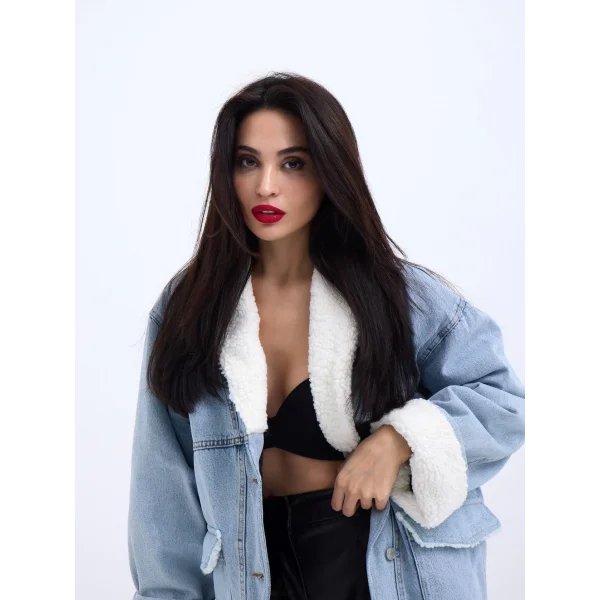 5674 KOT CEKET-MAVİ