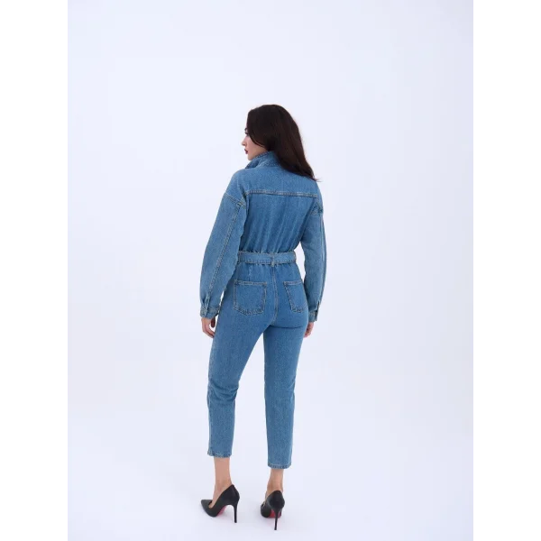 5736 KOT TULUM-MAVİ