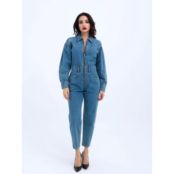 5752 KOT TULUM-MAVİ