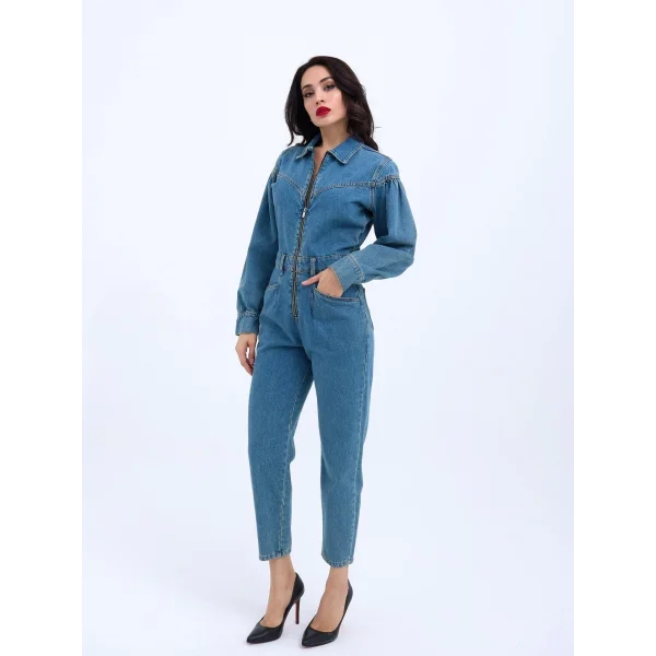 5752 KOT TULUM-MAVİ