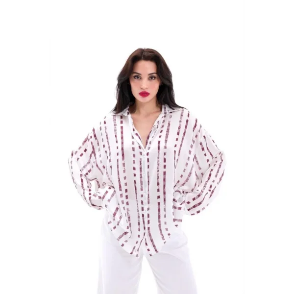 5764 GÖMLEK-AMSTERDAM