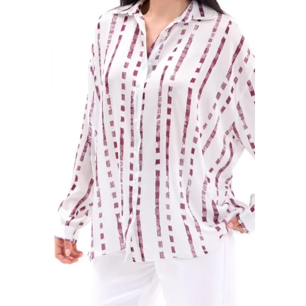 5764 GÖMLEK-AMSTERDAM