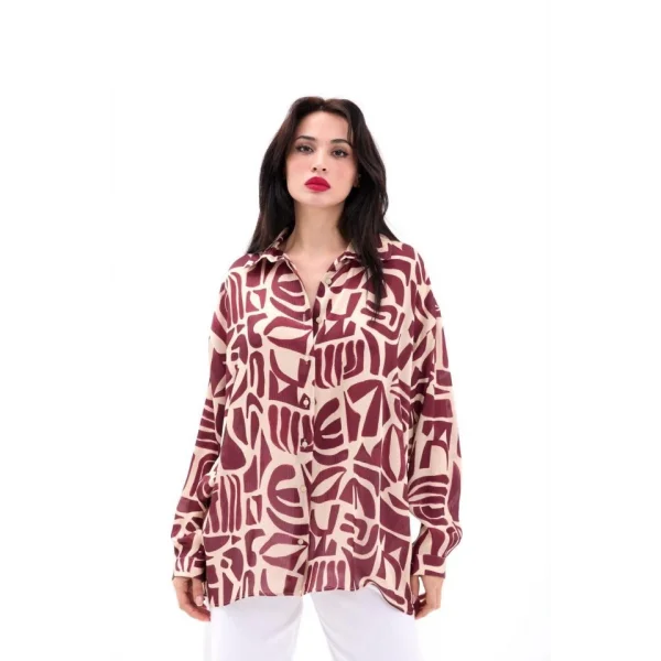 5764 GÖMLEK-BARCELONA