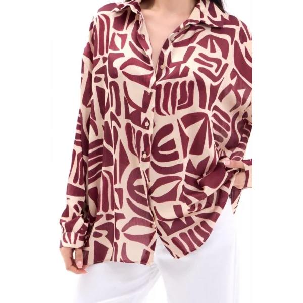 5764 GÖMLEK-BARCELONA