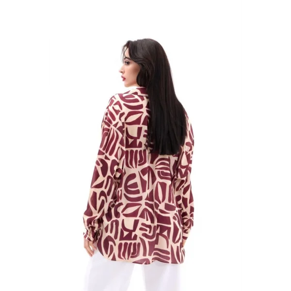 5764 GÖMLEK-BARCELONA