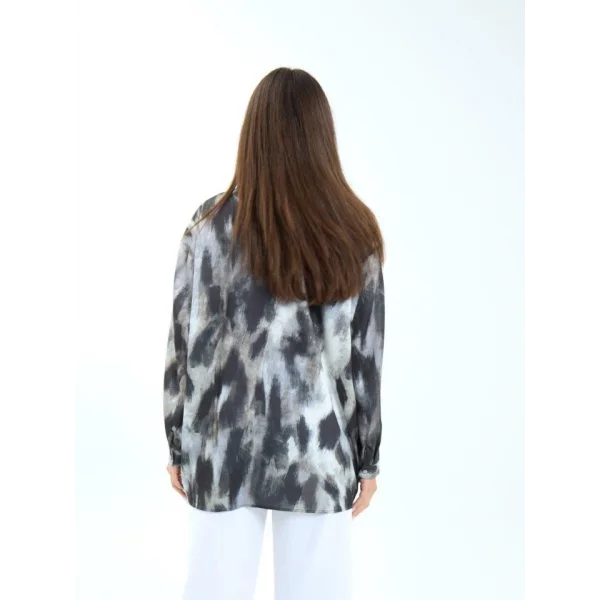 5764 GÖMLEK-FRANKFURT