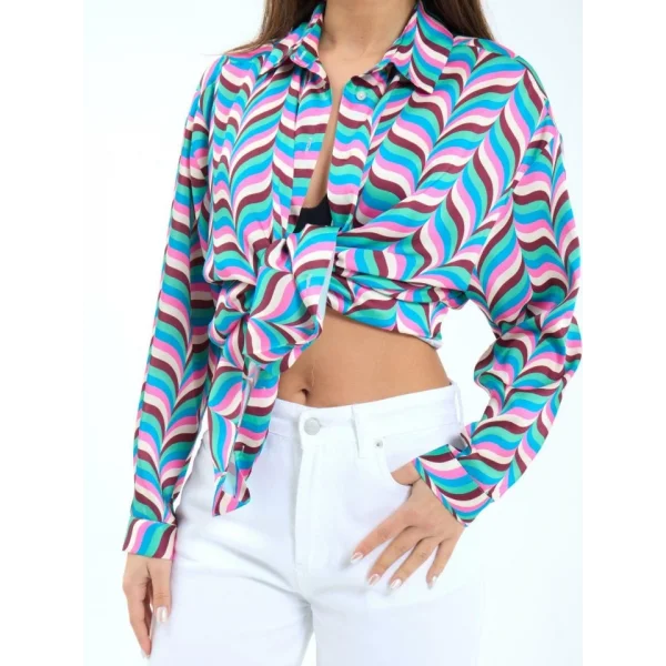 5764 GÖMLEK-HAMBURG