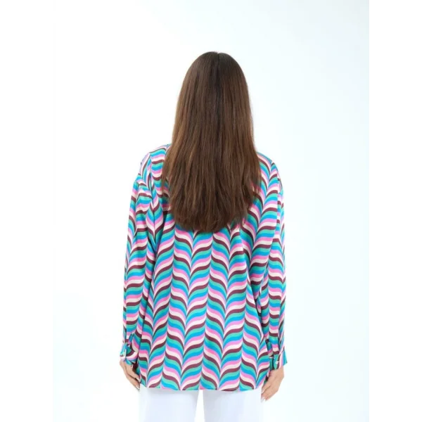 5764 GÖMLEK-HAMBURG