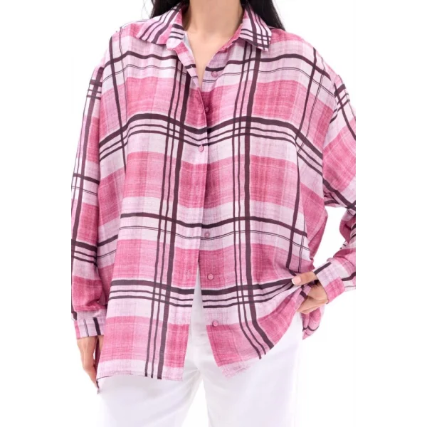 5764 GÖMLEK-HONG KONG