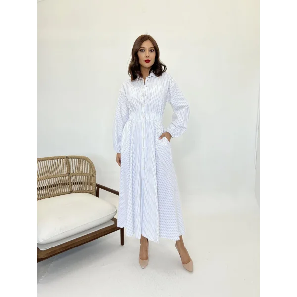 5903 ELBİEBEJ ÇİZGİLİ