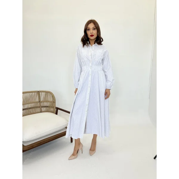 5903 ELBİEBEJ ÇİZGİLİ