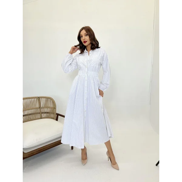 5903 ELBİEBEJ ÇİZGİLİ