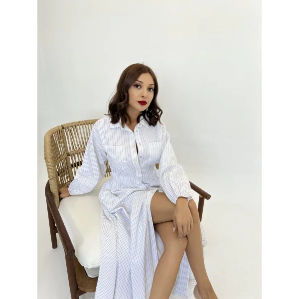 5903 ELBİEBEJ ÇİZGİLİ