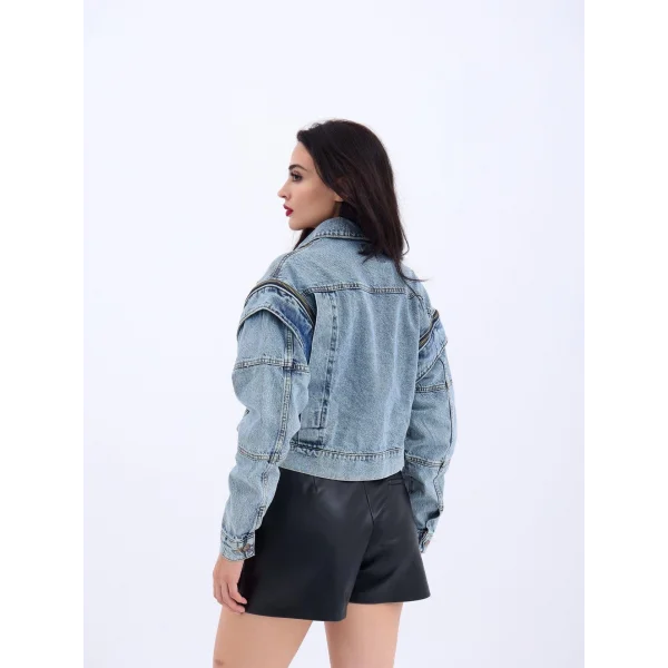 6160 KOT CEKET-MAVİ