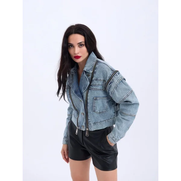 6160 KOT CEKET-MAVİ