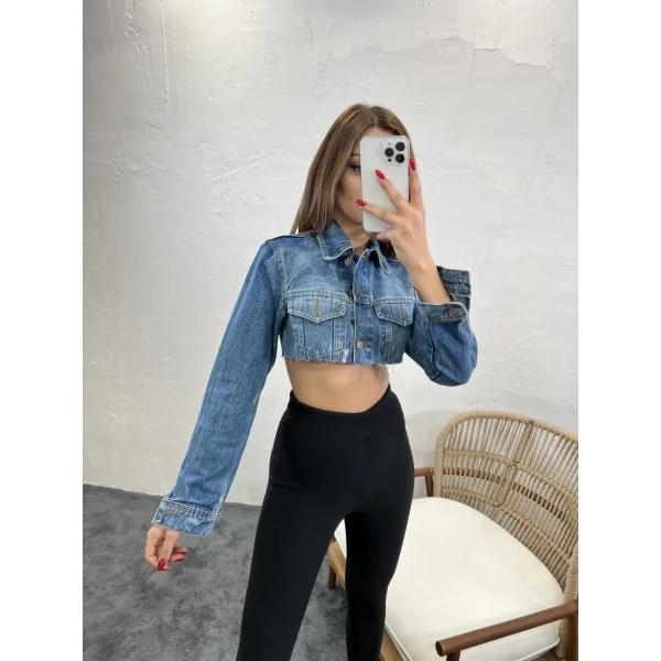 6290 KOT CEKET-MAVİ