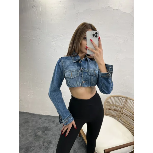 6290 KOT CEKET-MAVİ