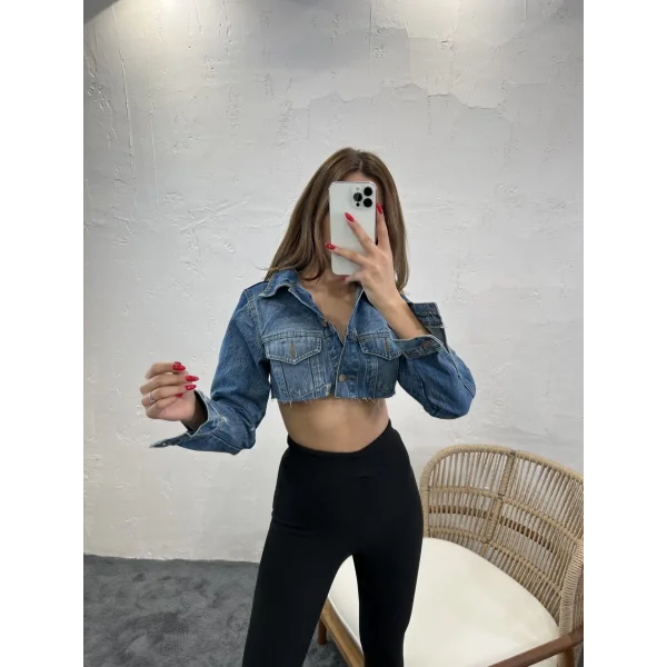 6290 KOT CEKET-MAVİ