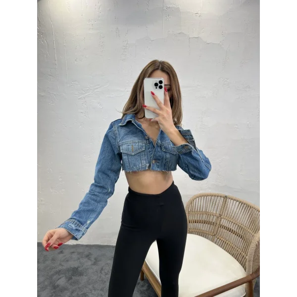 6290 KOT CEKET-MAVİ