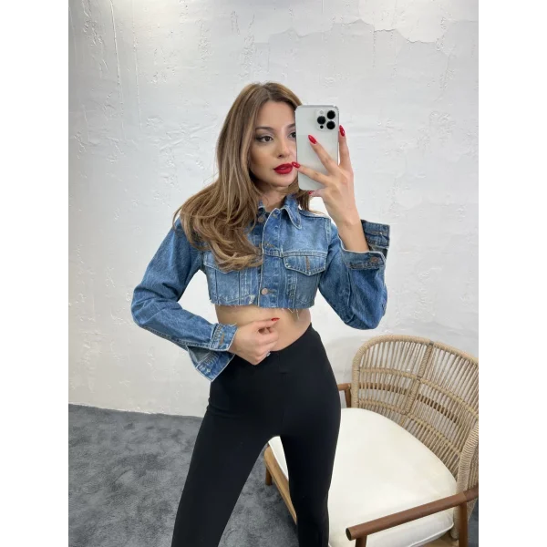 6290 KOT CEKET-MAVİ