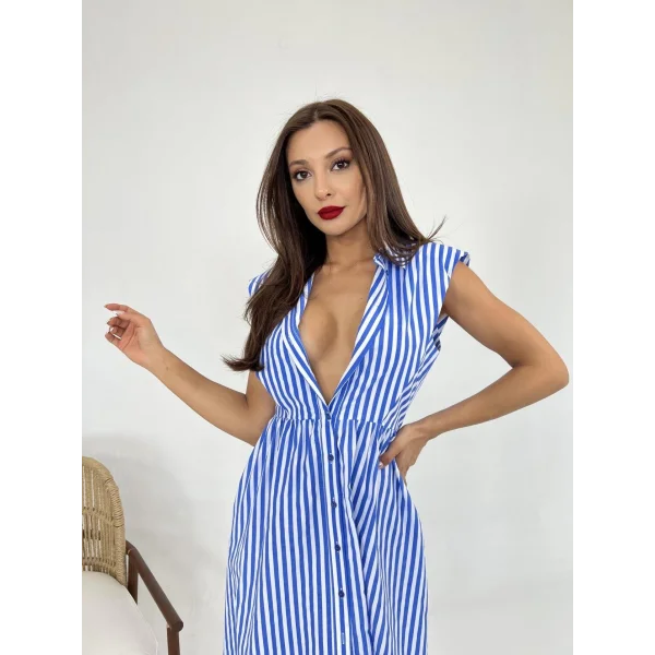 6338 EBİEA EGA ÇİZGİİ