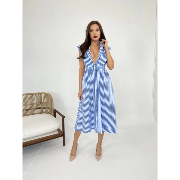 6338 EBİEA EGA ÇİZGİİ