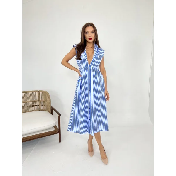 6338 EBİEA EGA ÇİZGİİ