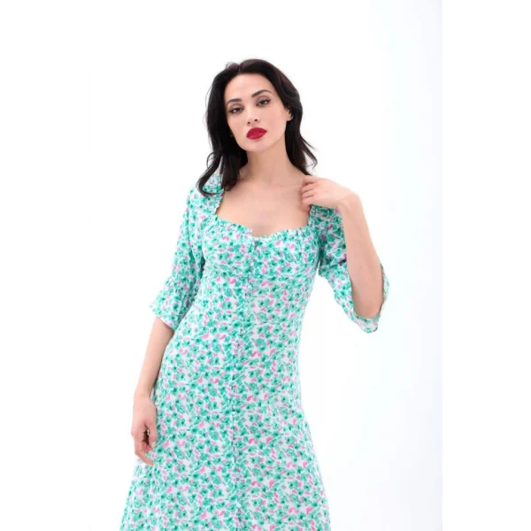 6439 ELBİSE-MILWAUKEE