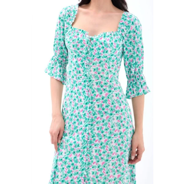 6439 ELBİSE-MILWAUKEE