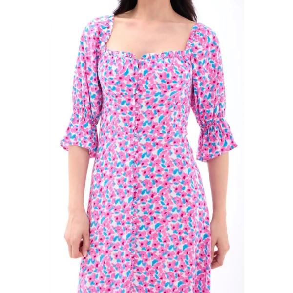 6439 ELBİSE-MINNEAPOLIS