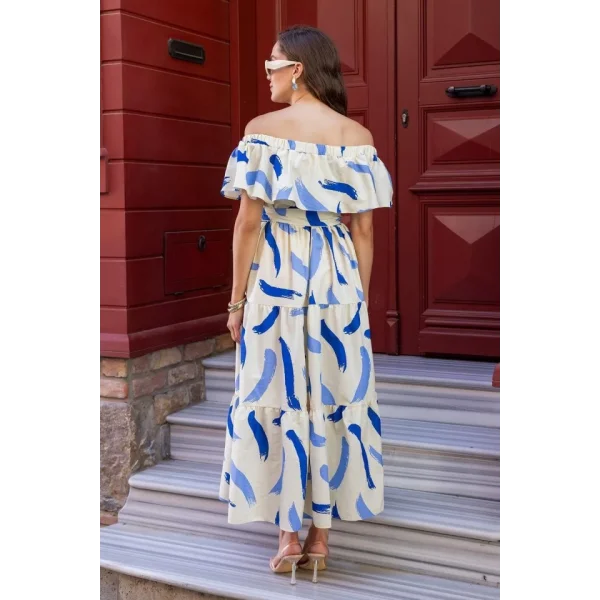 6473 ELBİSE-JACKSONVİLLE