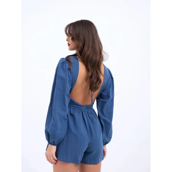 6528 TUU EBİEİNDİGO