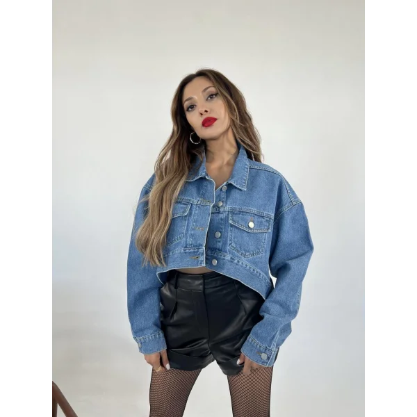 6600 KOT CEKET-MAVİ