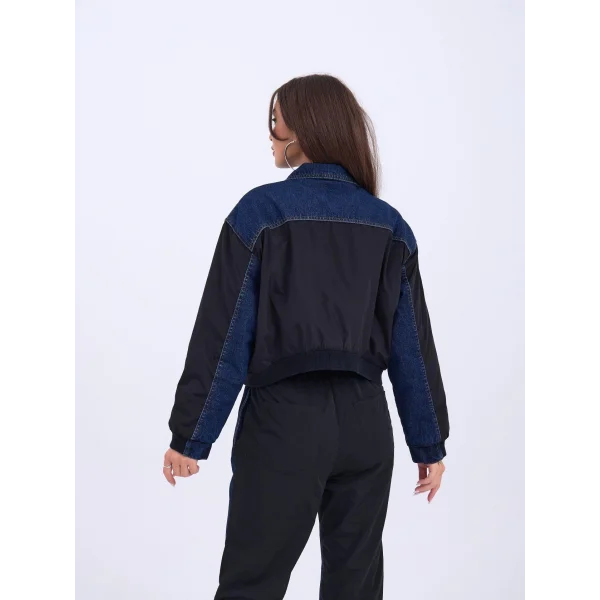 6615 KOT CEKET-MAVİ