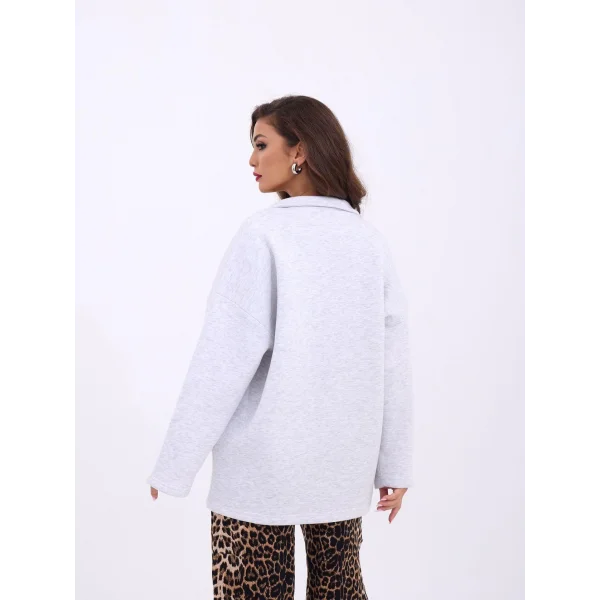 6617 SWEATKAR MELANJ