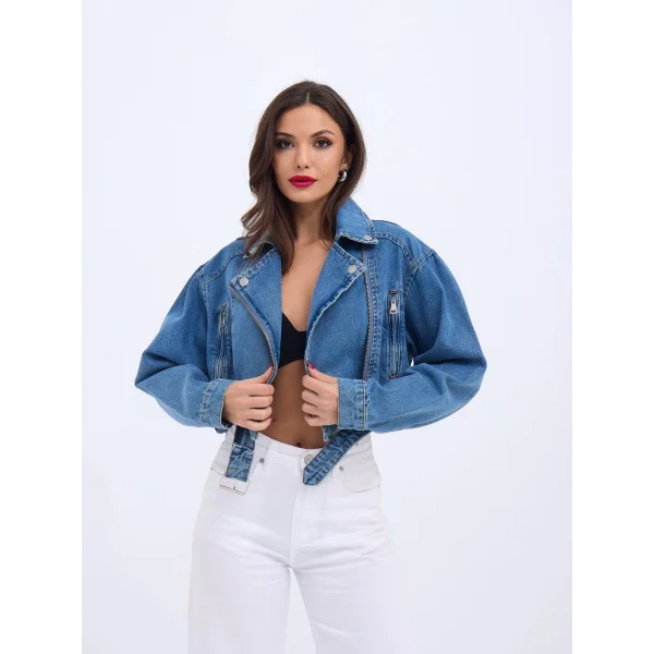 6695 KOT CEKET-MAVİ