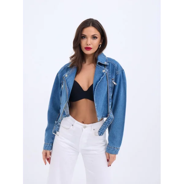 6695 KOT CEKET-MAVİ