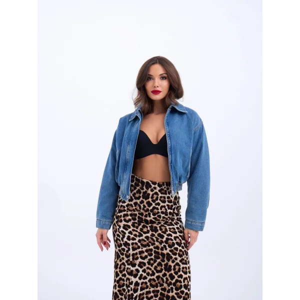 6701 KOT CEKET-MAVİ