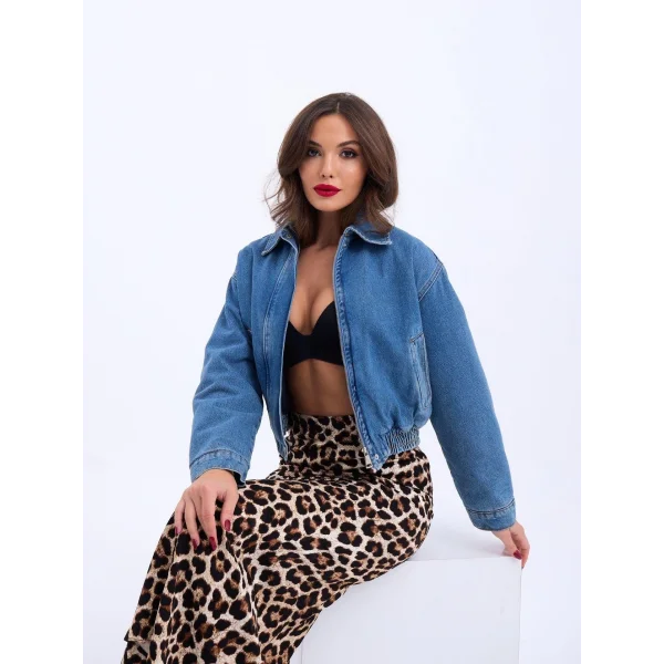 6701 KOT CEKET-MAVİ