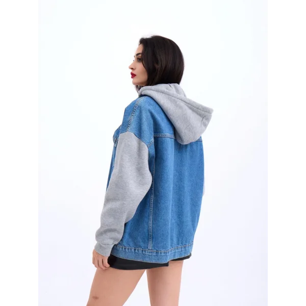 6712 KOT CEKET-MAVİ