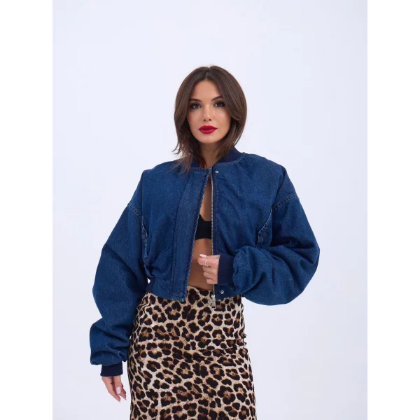 6714 KOT CEKET-MAVİ