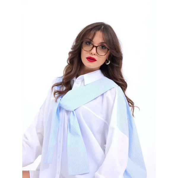 6749 GÖMLEK-ŞİKAGO ÇİZGİLİ