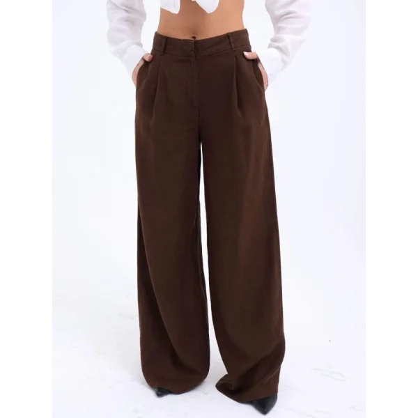 6756 PANTOLON-NEW YORK