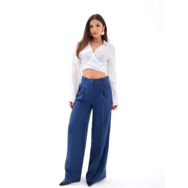 6756 PANTOLON-SAN FRANCİSCO