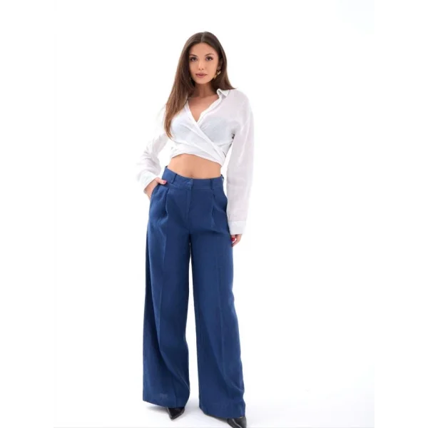 6756 PANTOLON-SAN FRANCİSCO